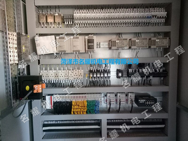 江蘇僅一自動(dòng)化